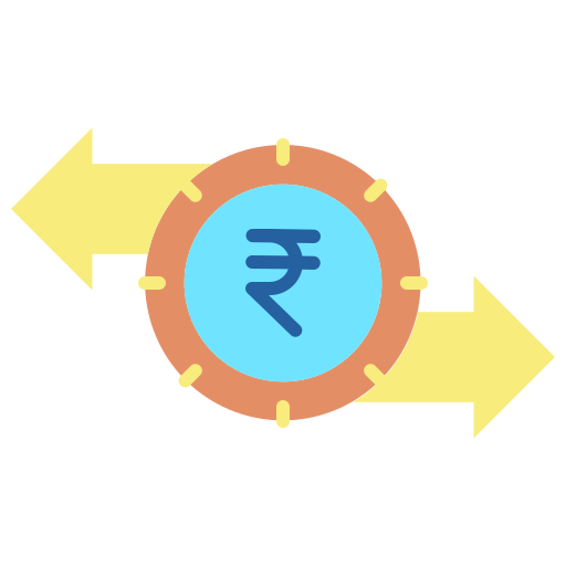 Exchange icon