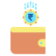 Wallet icon 64x64