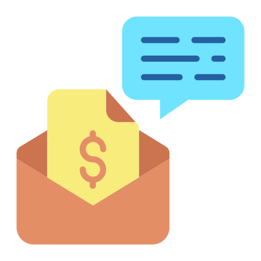 Email icon