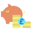 Investment icon 64x64