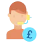 Call center icon 64x64