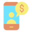 Mobile icon 64x64