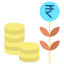 Investment icon 64x64