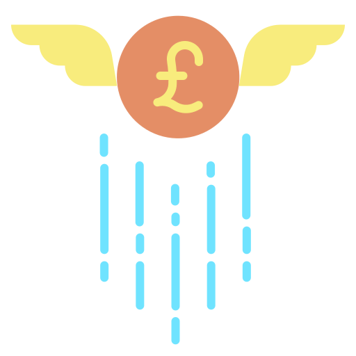 Pound icon
