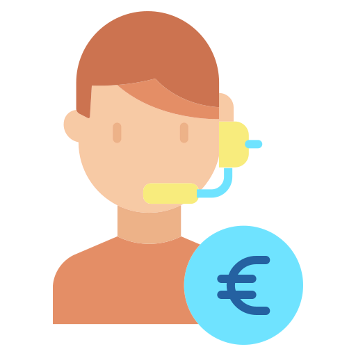 Trading icon