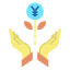Success icon 64x64