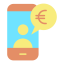 Online payment icon 64x64