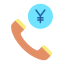 Call Symbol 64x64