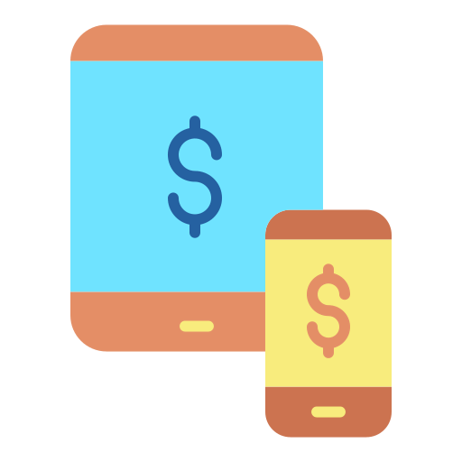 Payment method icon