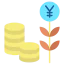 Investment icon 64x64