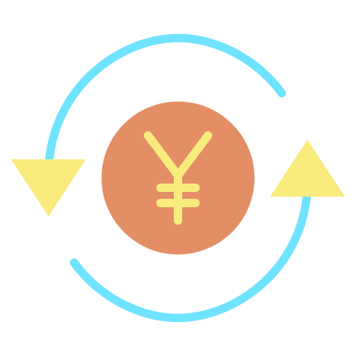 Yen icon