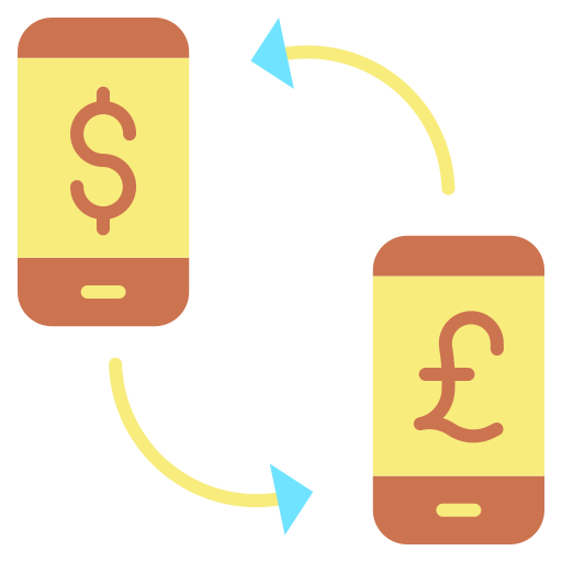 Mobile icon