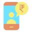 Online payment icon 64x64
