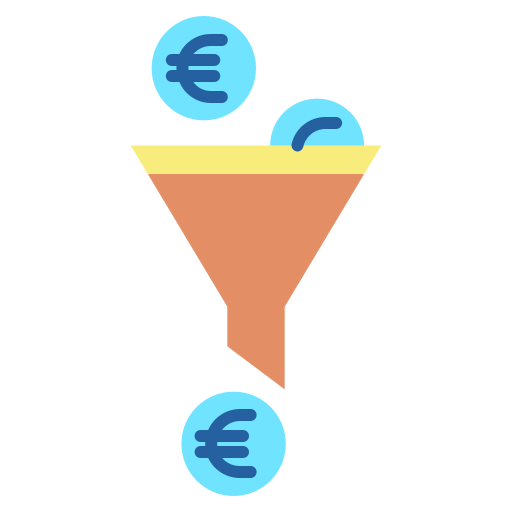 Filter icon