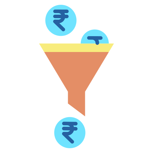 Filter icon