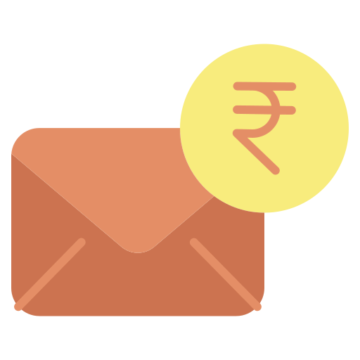 Pay icon