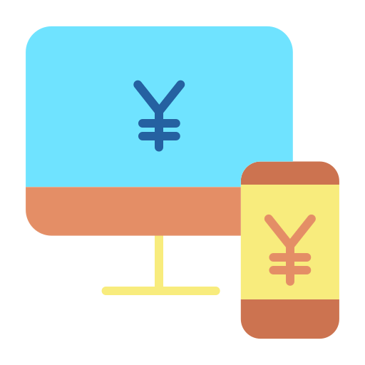 Computer icon