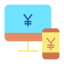 Computer icon 64x64