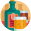 Whiskey icon 64x64