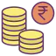 Rupee Symbol 64x64
