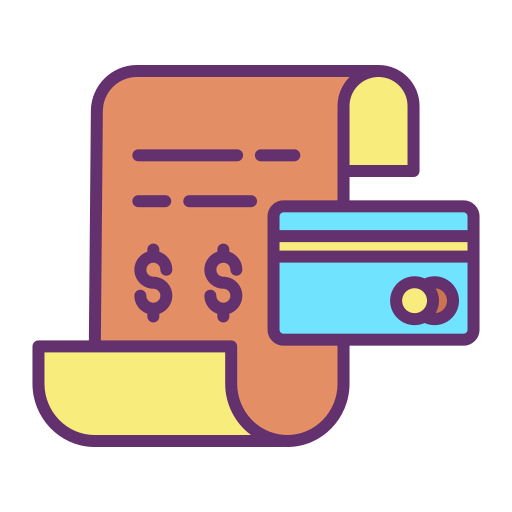 Bill icon