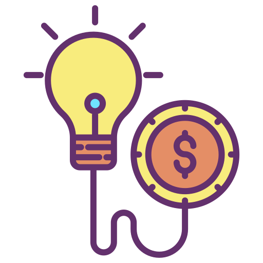 Creativity icon