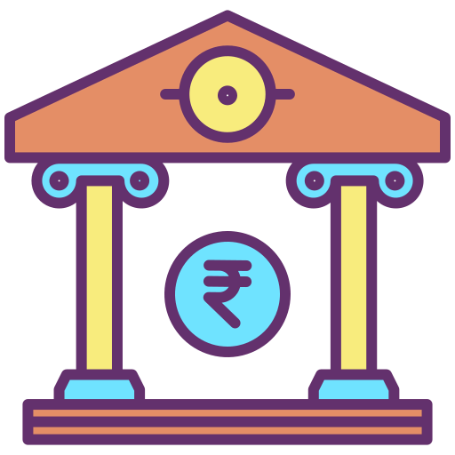 Treasury icon