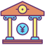 Financial icon 64x64
