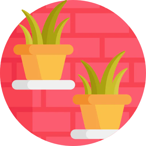 Wall icon