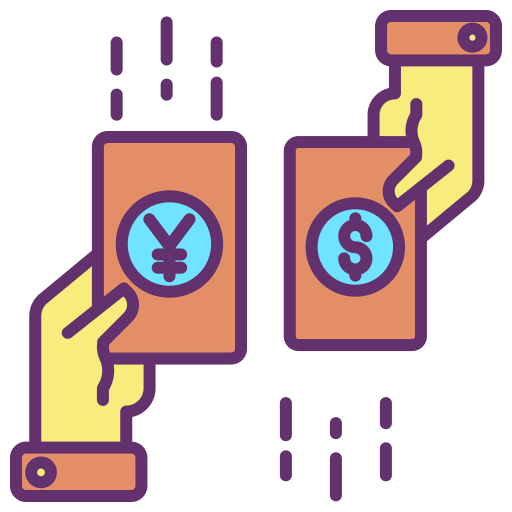 Exchange icon