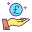 Give Symbol 64x64