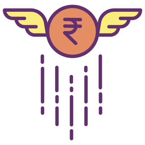 Rupee icon