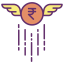 Rupee Symbol 64x64