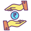 Pay icon 64x64