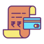 Invoice icon 64x64