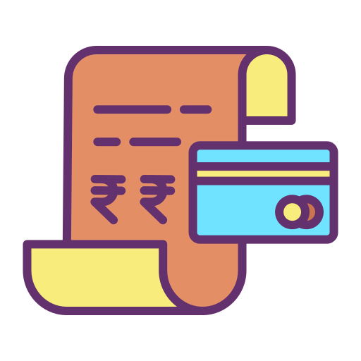 Invoice icon