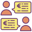 Discussion Symbol 64x64