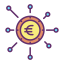Networking icon 64x64