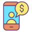 Mobile icon 64x64