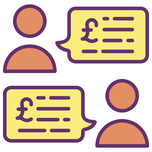 Partnership icon