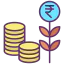 Investment icon 64x64
