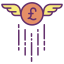 Pound icon 64x64