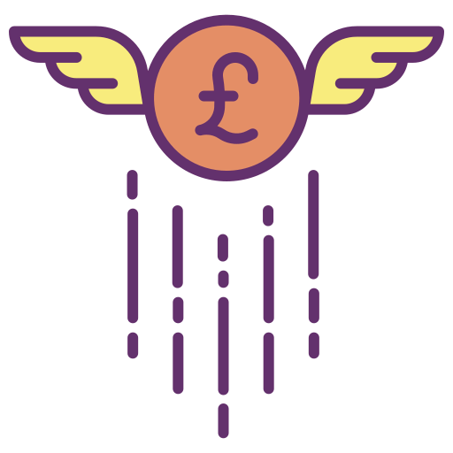 Pound icon