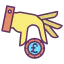 Invest icon 64x64
