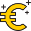 Euro icon 64x64