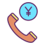 Call Symbol 64x64