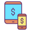 Payment method icon 64x64