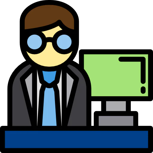 Manager icon