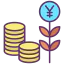 Investment icon 64x64