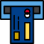 Credit card icon 64x64